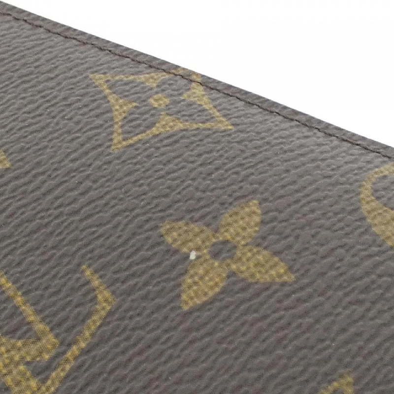 Ví Louis Vuitton Monogram Portefeuille Brother M66540 622099