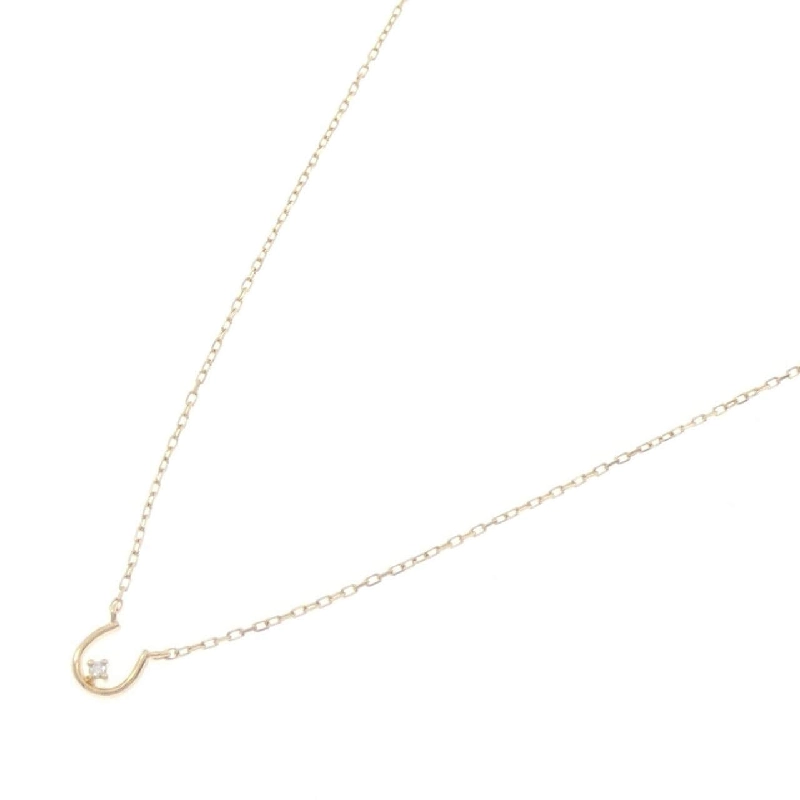 Juette Dây chuyền kim cương - Hàng hiệu Authentic 842122