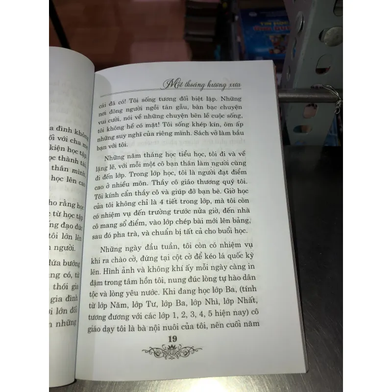 Một thoáng hương xưa - Hồng Liên 975078