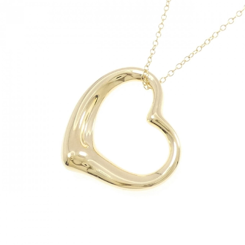 Dây chuyền Tiffany Open Heart - Hàng hiệu Authentic 841226