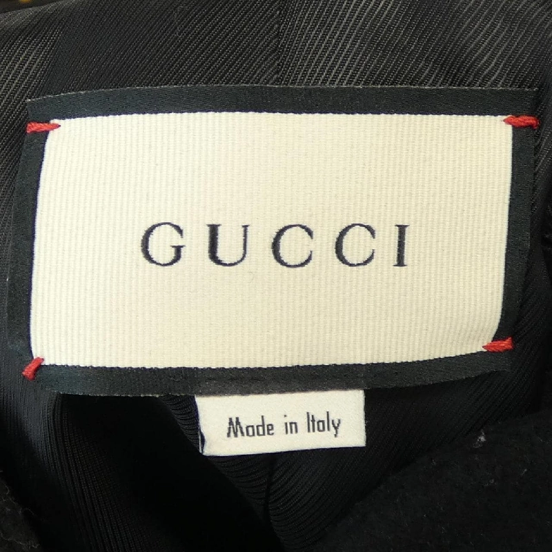 Gucci Interlocking G 619325 ZAAL6 Áo khoác - Hàng hiệu Chính hãng 814053