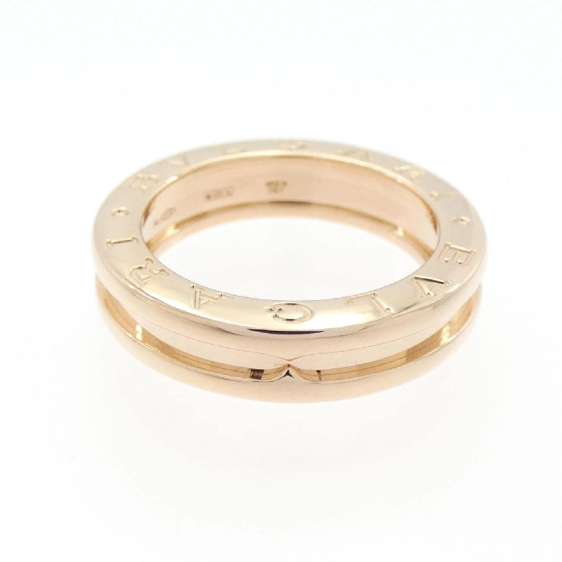 Nhẫn B.zero1 1 băng Bulgari 664842