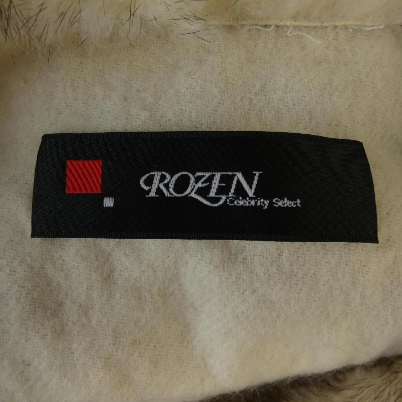 ROZEN Áo khoác 630292