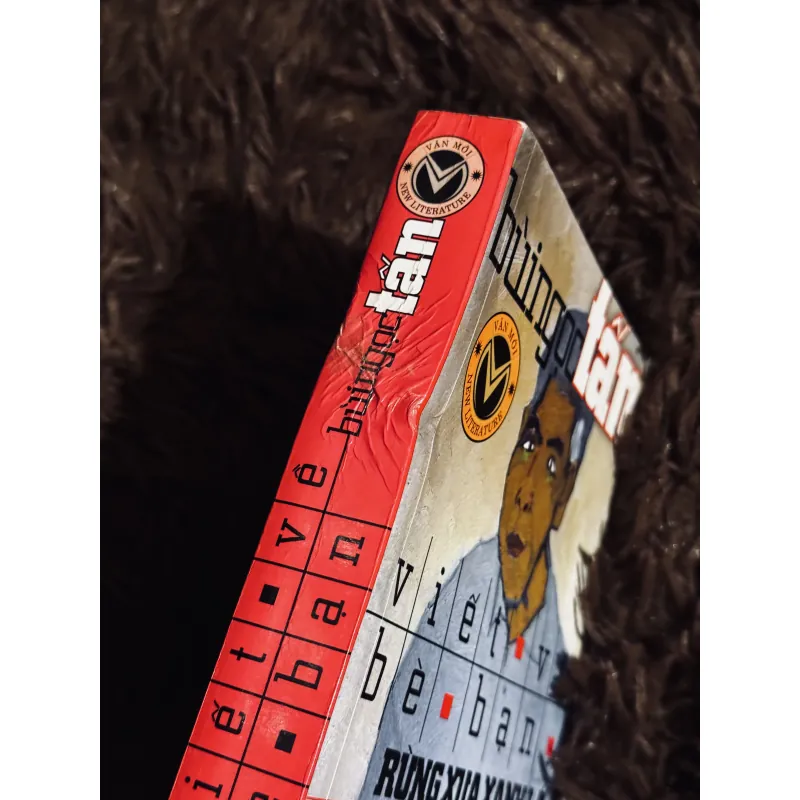 Rừng xưa thay lá 933800