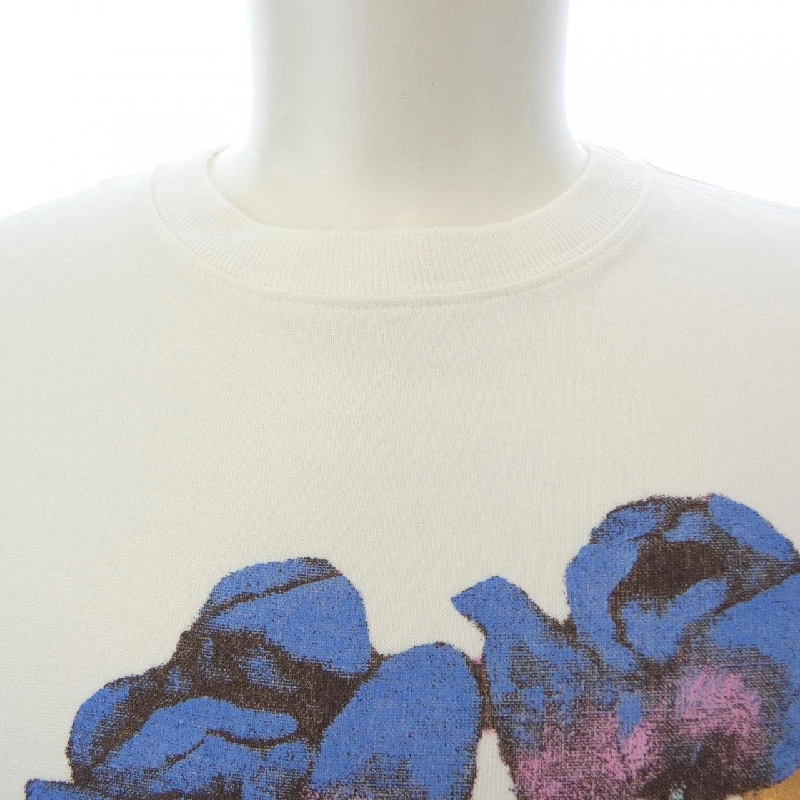 DIOR ALEX FOXTON 943J605B0554 Áo thun - Hàng hiệu Chính hãng 898436