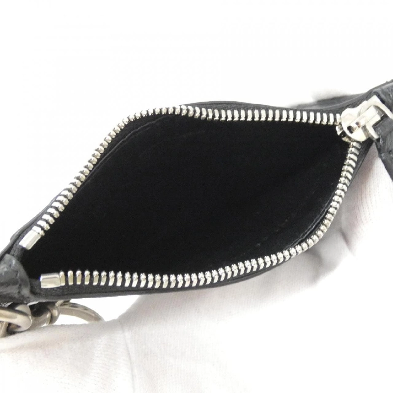 Ví tiền Balenciaga trên móc khóa 594548 2106J - Hàng hiệu Authentic 806290