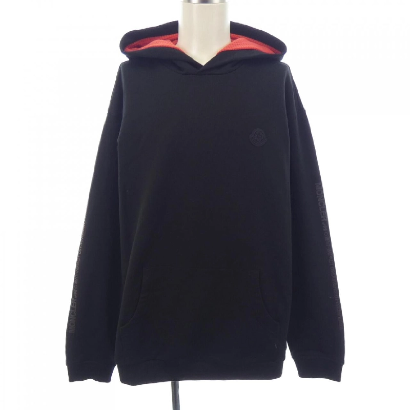 Áo khoác MONCLER - Hàng hiệu Chính hãng 900755