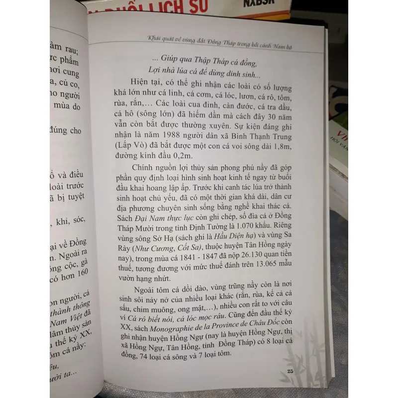Nông - Ngư cụ cổ truyền Nam bộ – Nhìn từ Đồng Tháp Mười 673968