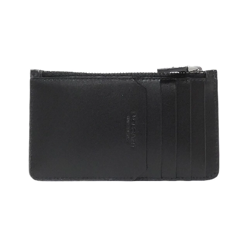 【Sản phẩm mới】Bulgari SERPENTI SCAGLIE MAN 282770 Ví đựng tiền 621770