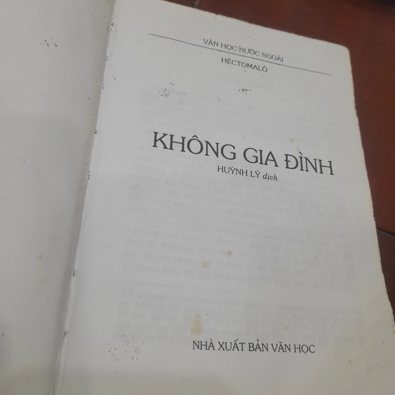 KHÔNG GIA ĐÌNH 445413