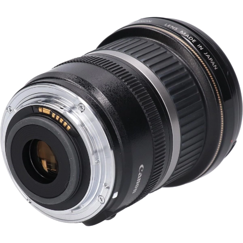 Ống kính EF-S10-22mm F3.5-4.5 USM - Hàng hiệu Chính hãng 878084