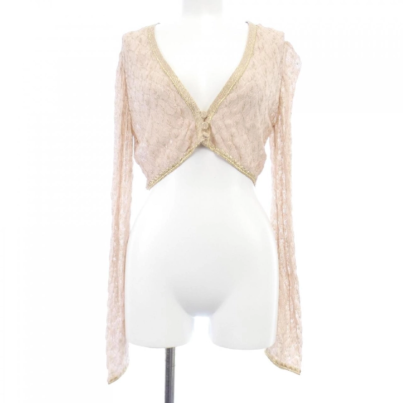 Áo khoác len MISSONI - Hàng hiệu Authentic 826925