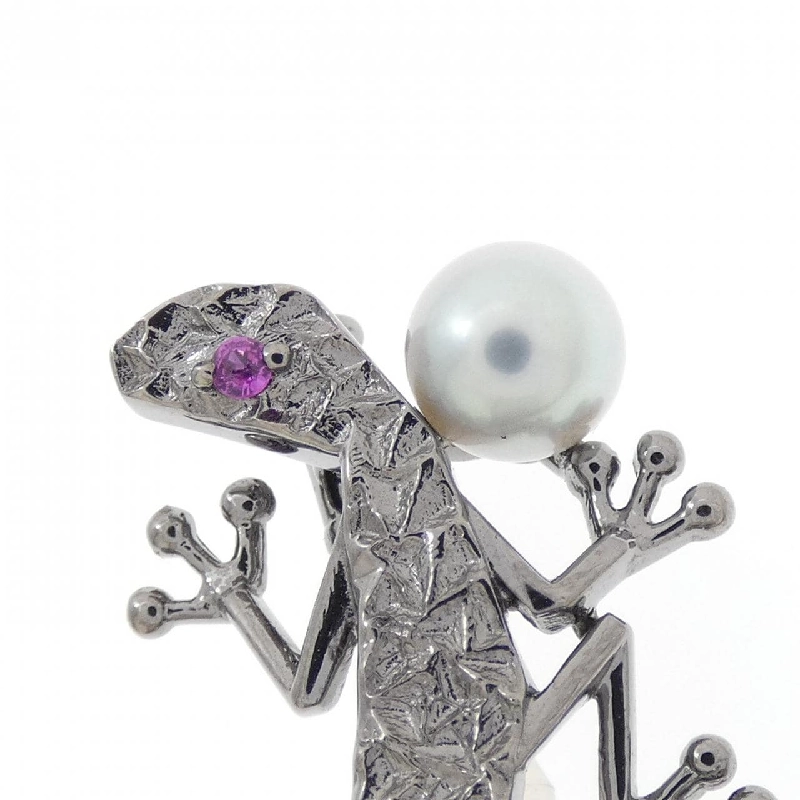 Brooch ngọc trai Akoya Tasaki 5.8mm - Hàng hiệu Authentic 848407