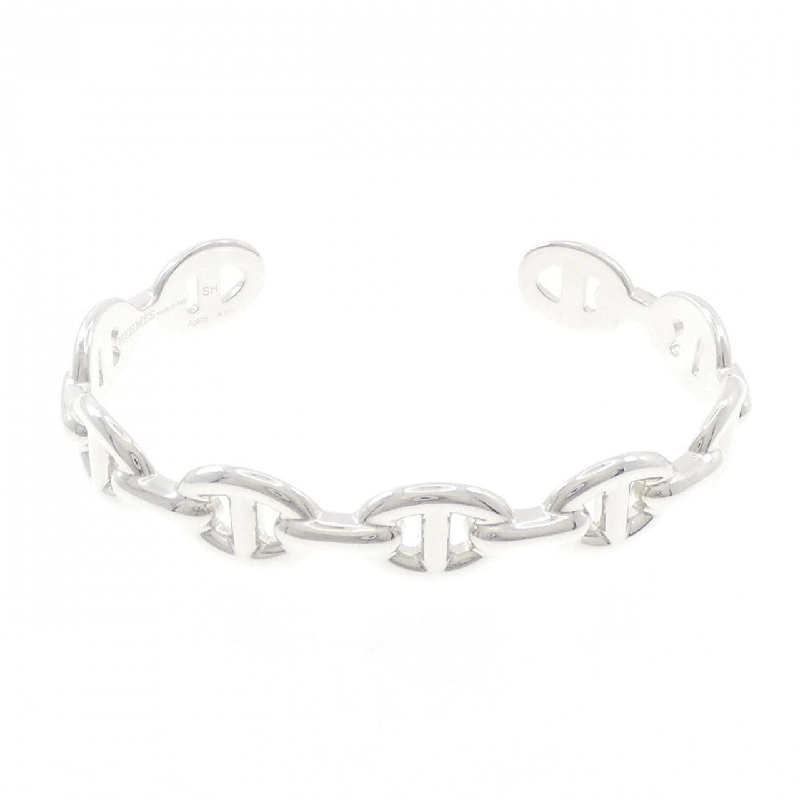 Bangle Hermès Chaine d'Ancre - Hàng hiệu Authentic 845597