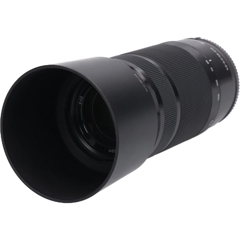 E55-210mm F4.5-6.3OSS - Hàng hiệu Authentic 879570