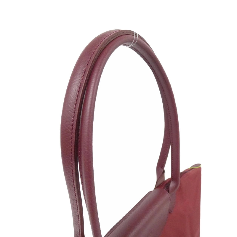 【Sản phẩm mới】Túi xách vai Longchamp Le Pliage màu xanh 1899 919 610362