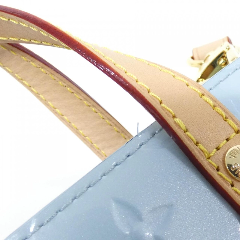 Túi xách Louis Vuitton LV Remix (Vernis) Reed PM M24144 - Hàng hiệu Chính hãng 765143