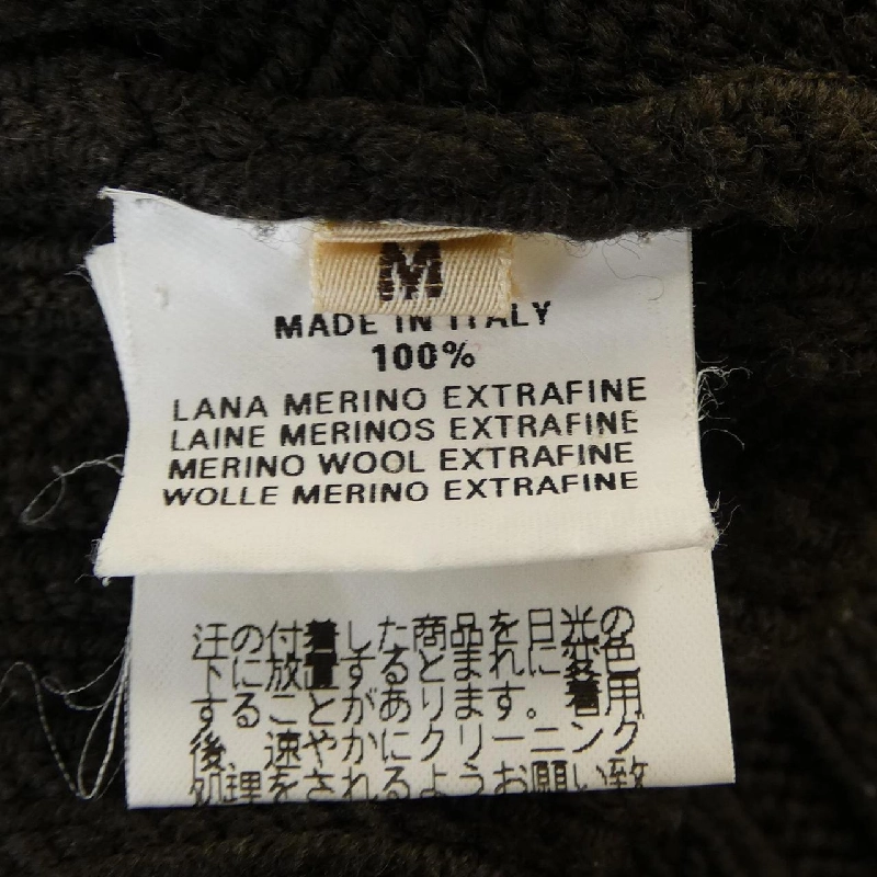 【Mã giảm giá】HERMES Áo len 644436