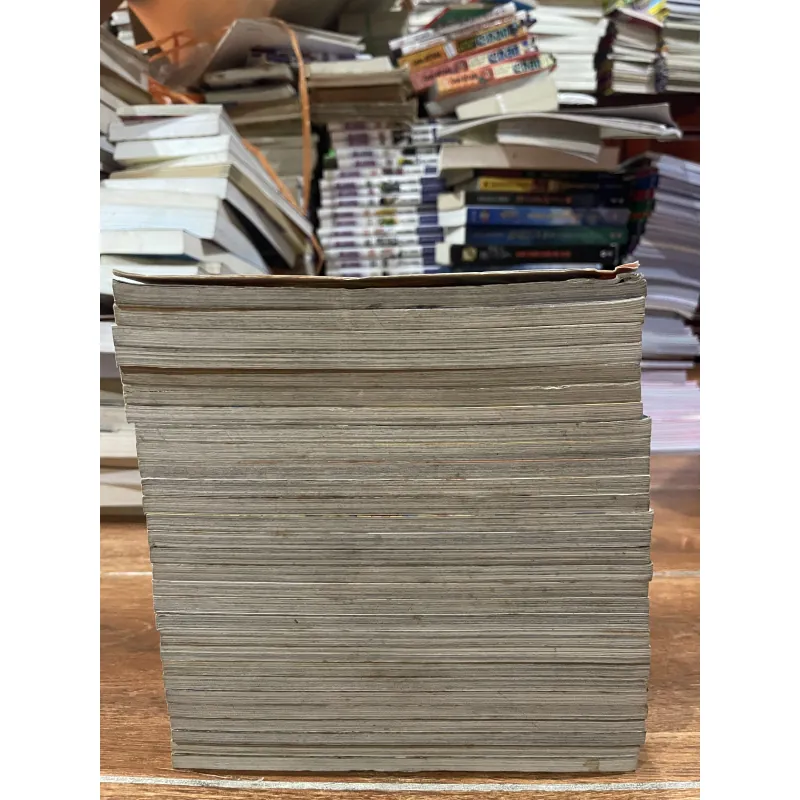 Thần Điêu Hiệp Lữ trọn bộ 29 tập  (t4) 1003995