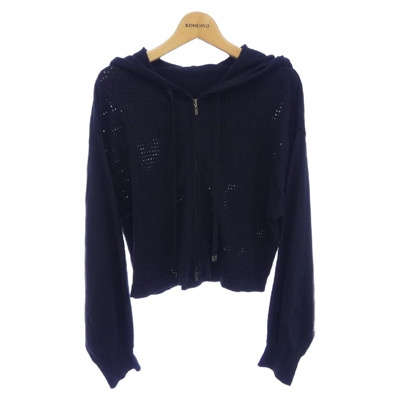 Áo khoác FOXEY ALESSA CARDIGAN 42769 - Hàng hiệu Chính hãng 775621