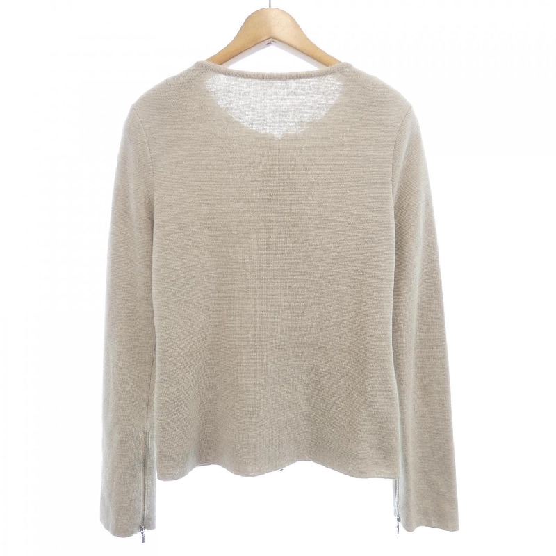 Áo khoác cardigan FOXEY 37630 633732