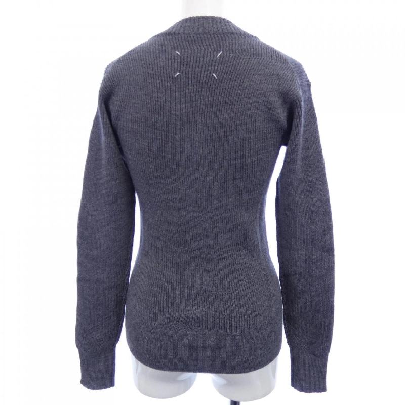 Maison Margiela S51HA1156 Áo len 632123