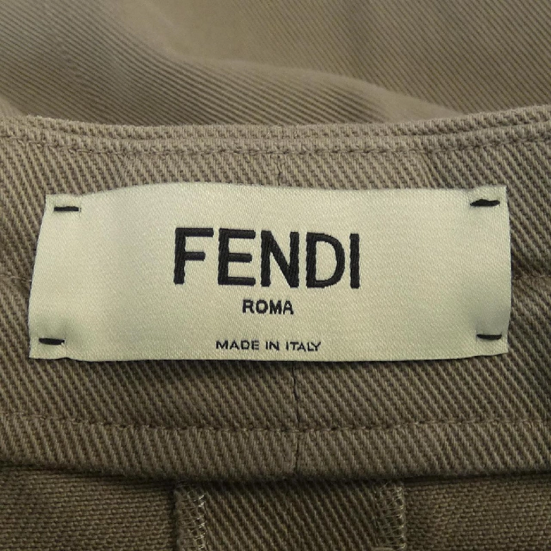 【Mã giảm giá】Váy FENDI 654499