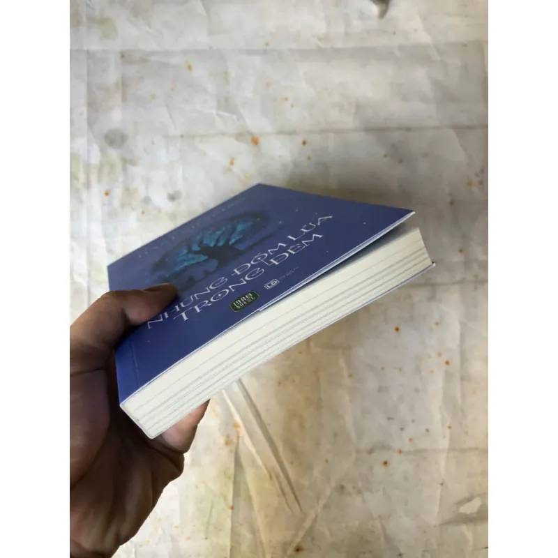 Những Đốm Lửa Trong Đêm - Dani Shapiro 761922