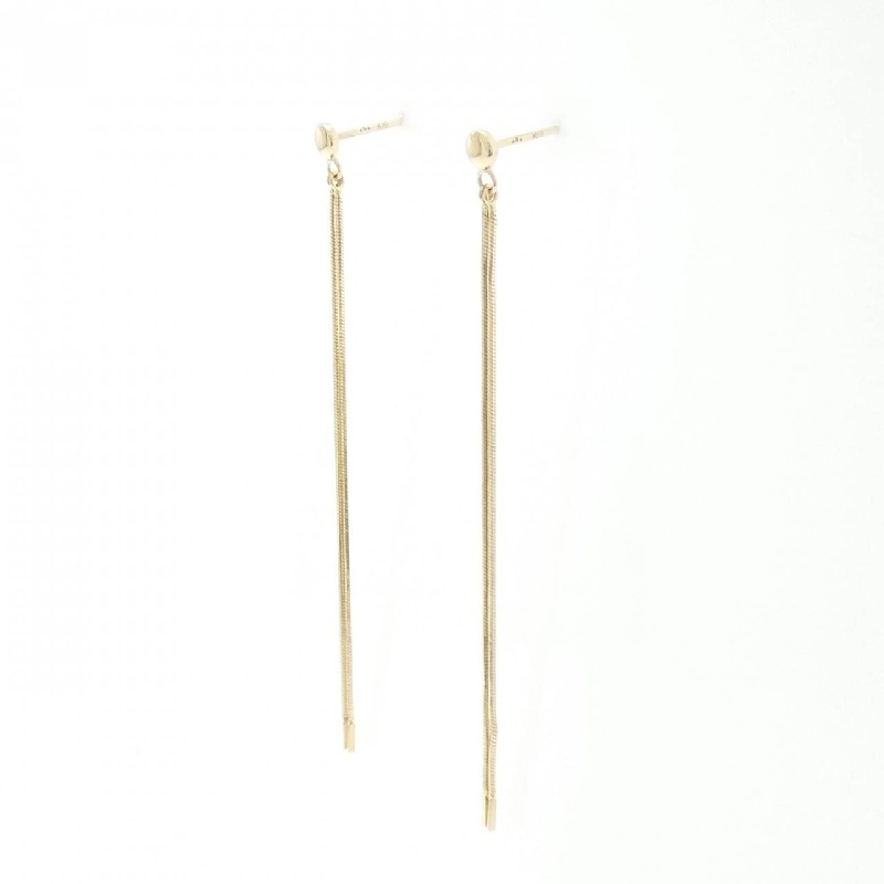 Coco Shunick K10YG Bông tai - Hàng hiệu Chính hãng 844966