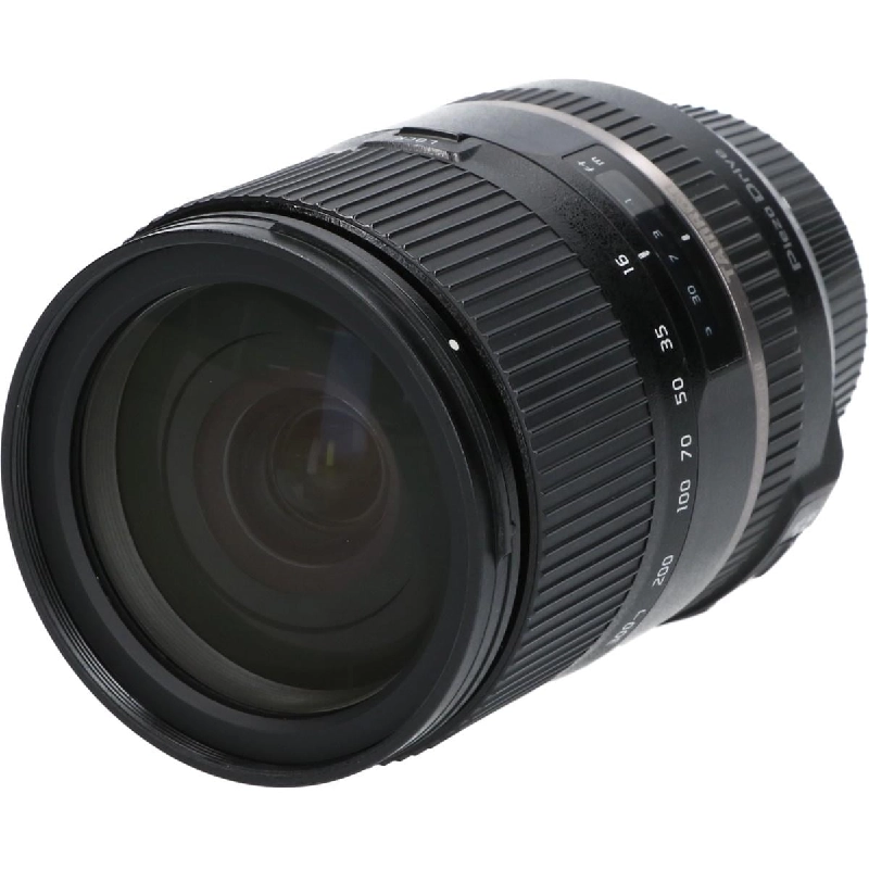 Nikon (B016) 16-300mm F3.5-6.3VC - Hàng hiệu Authentic 880755