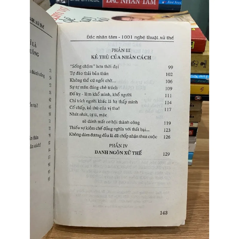 Đắc nhân tâm – Dale Carnegie (ấn bản khác) 576186