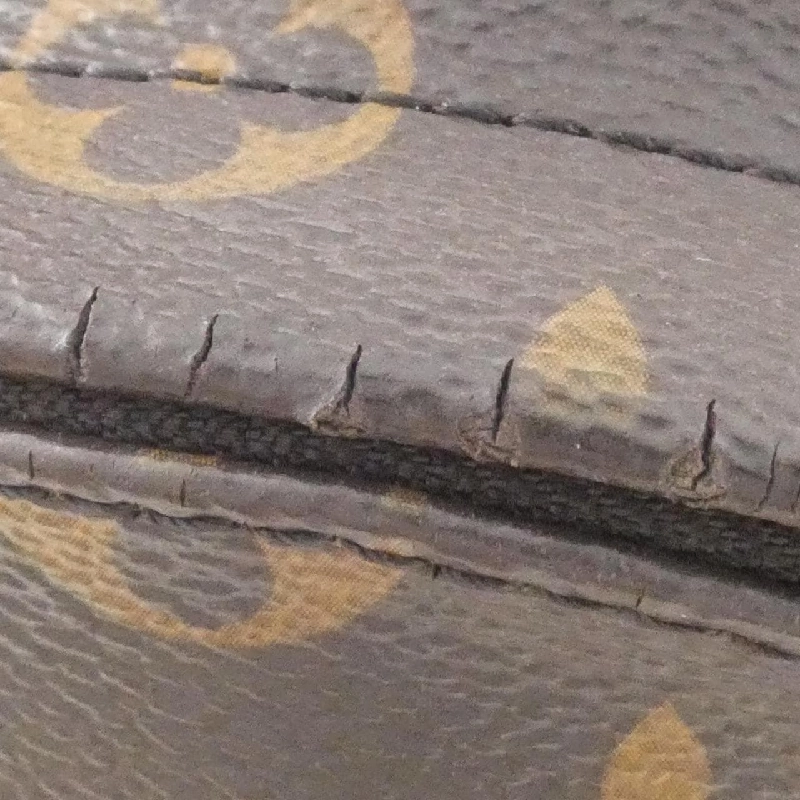 Balo Louis Vuitton Monogram Palm Springs PM M44871 609368