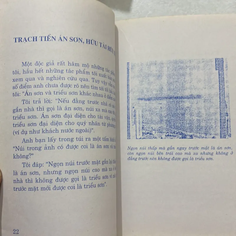 100 ví dụ về đồ giải phong thuỷ  764726