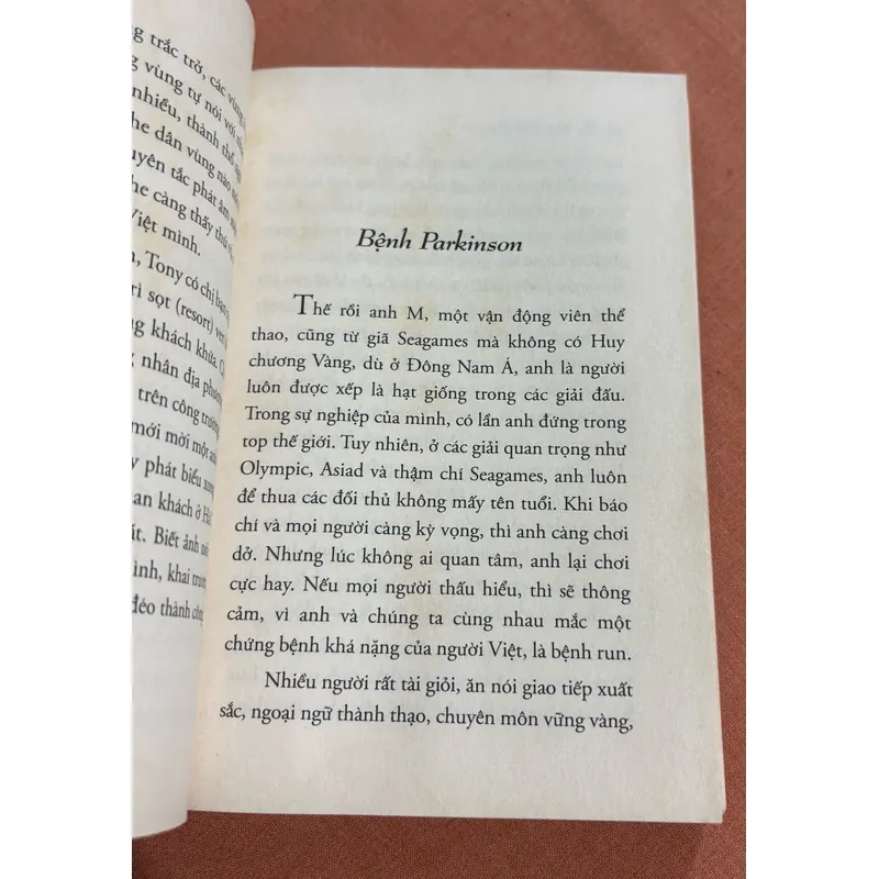 Cà phê cùng Tony. 🌊 692827