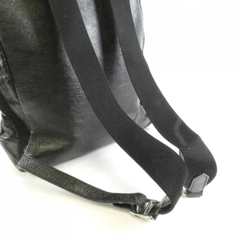 Balenciaga Ba lô màu xanh navy 409010 CU51N - Hàng hiệu Chính hãng 776400