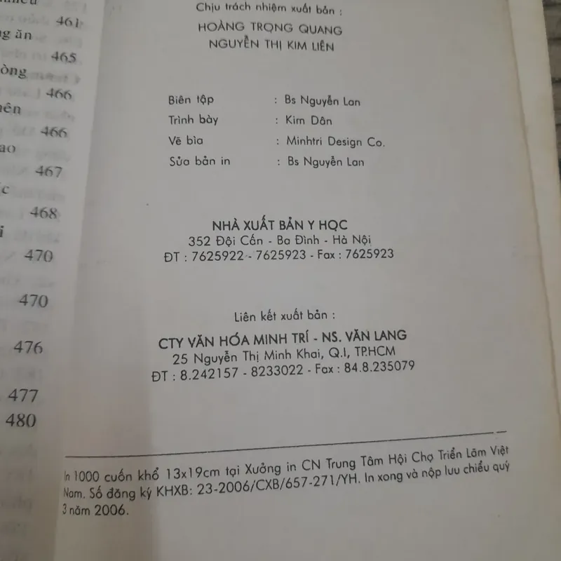 Phòng trị bệnh Thận và Sỏi đường niệu. Ng tác Niệu kết thạch phòng trị. Lưu Phương Minh  693707