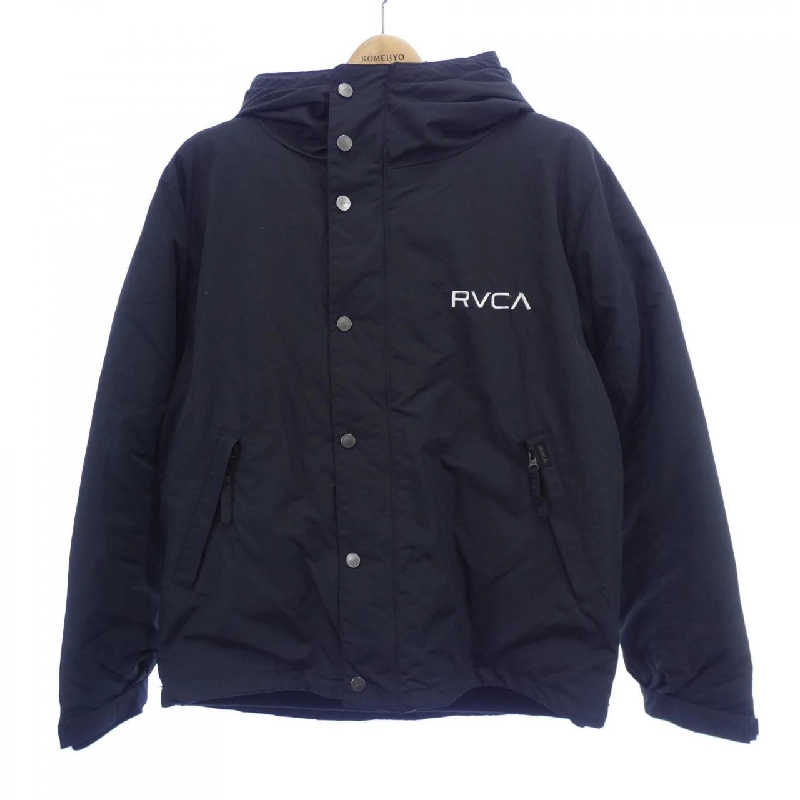 Áo khoác RVCA - Hàng hiệu Authentic 885131