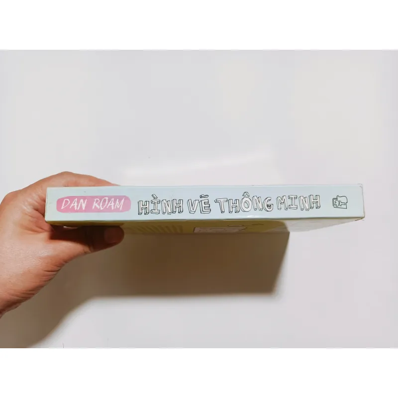 Hình Vẽ Thông Minh 780097