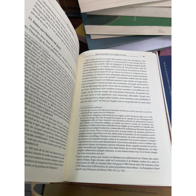 HẢI TRÌNH CHÍ LƯỢC - PHAN HUY CHÚ  1021607