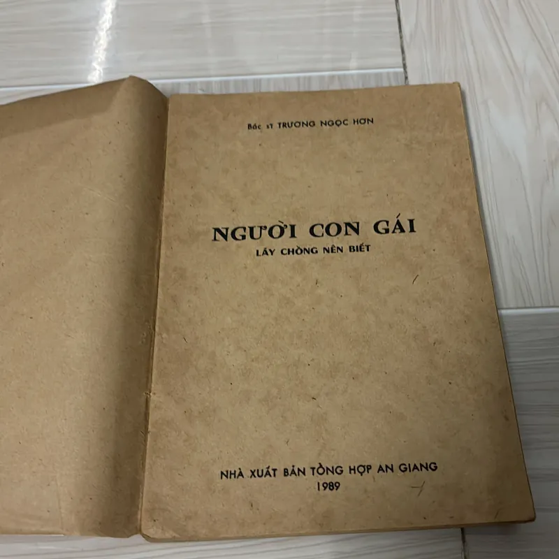 Sách người con gái lấy chồng cần nên biết-bs Trương Ngọc Hơn 781626