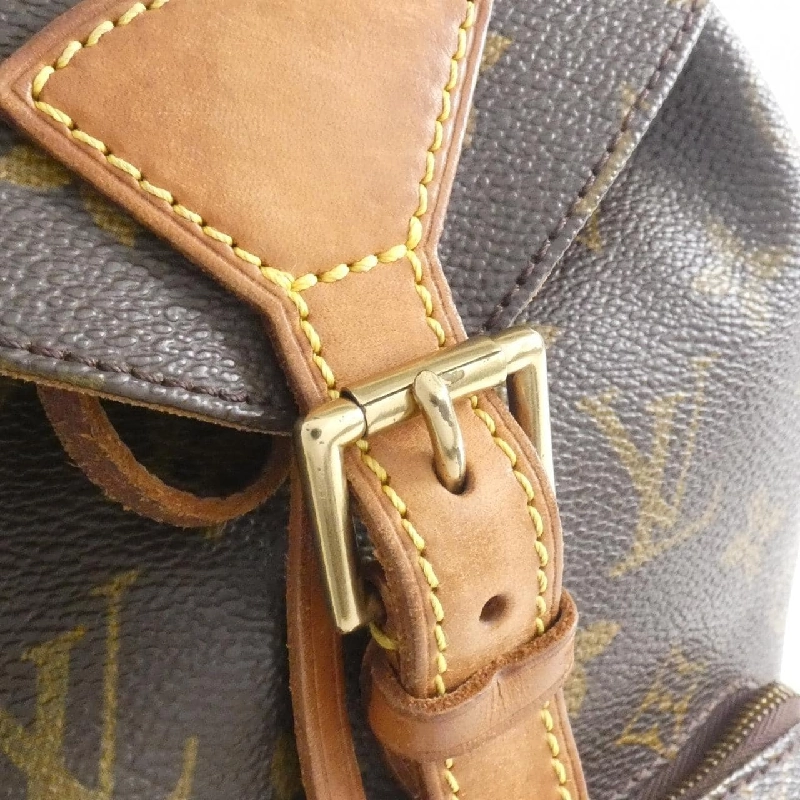 Balo Louis Vuitton Monogram Montsouris MM M51136 - Hàng hiệu Chính hãng 801734