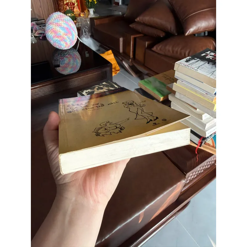 Thư của bà vợ gửi cho bồ nhí – Tiểu phẩm Lê Hoàng - K2 992847