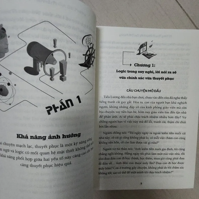 Sách Kỹ năng thuyết phục hạ gục đối phương 716803