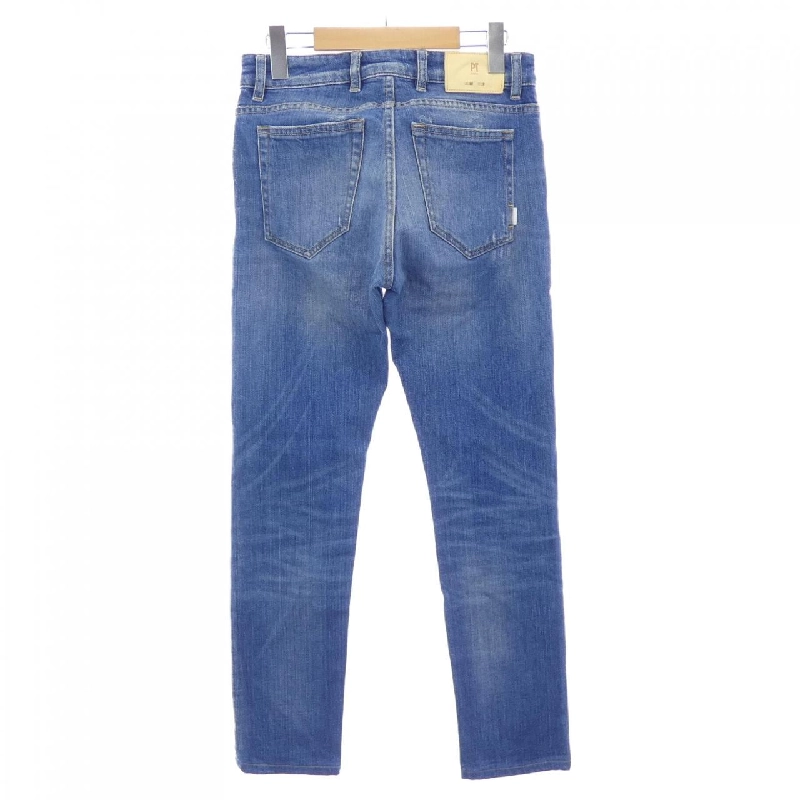 Quần jeans PT TORINO SOUL - Hàng hiệu Authentic 888809