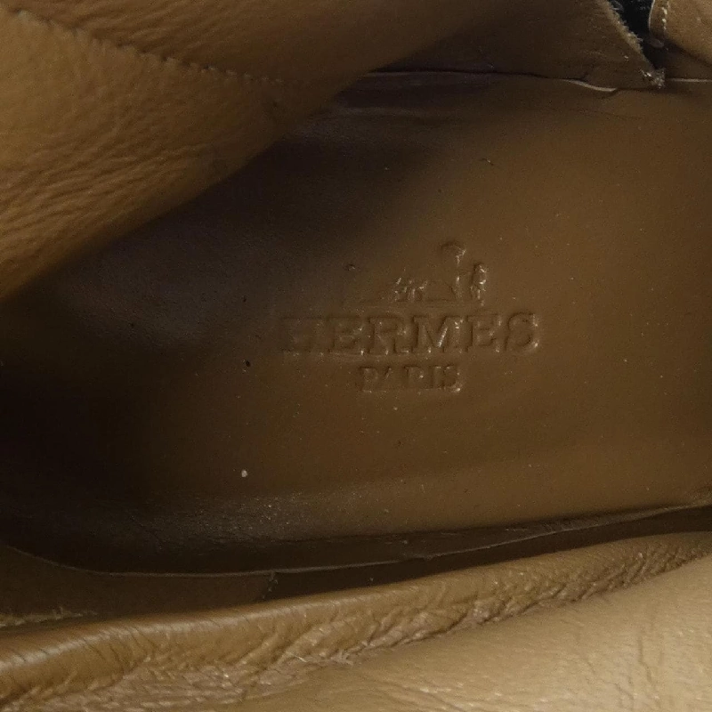 Giày bốt dài HERMES 182222Z - Hàng hiệu Authentic 828791