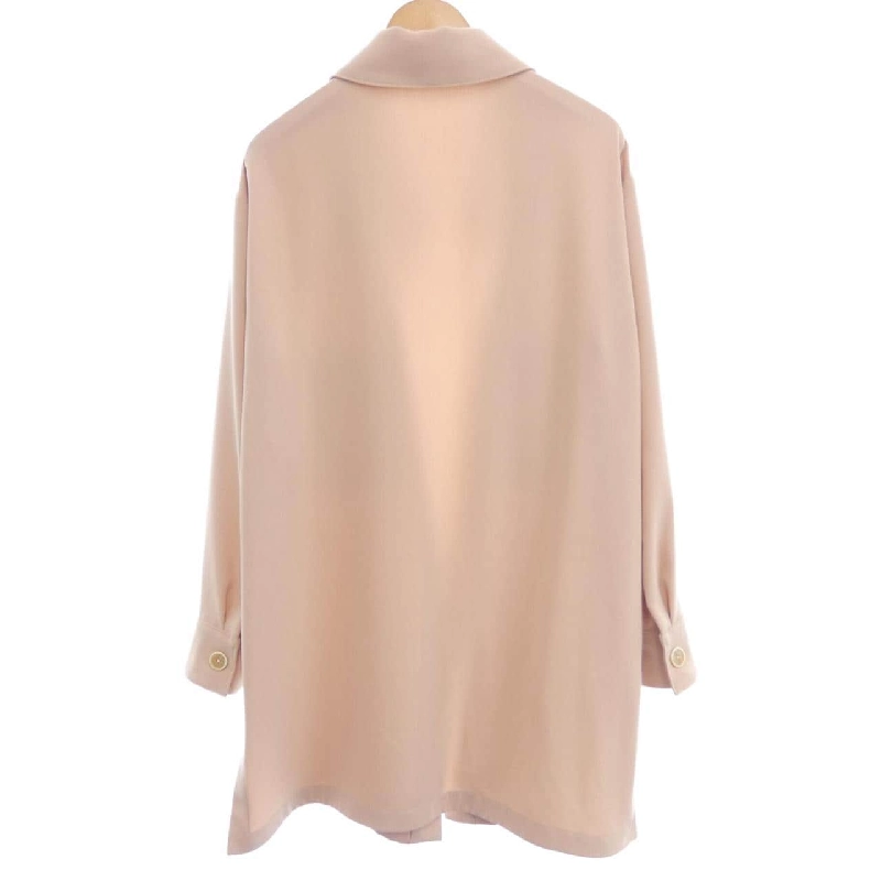 Áo sơ mi JUNKO SHIMADA - Hàng hiệu Authentic 774509