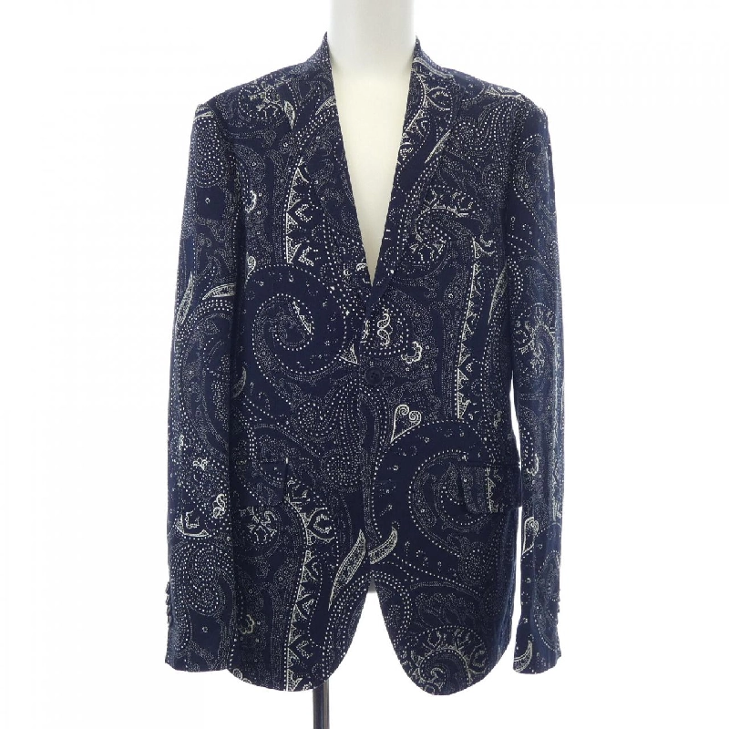 Áo khoác ETRO - Hàng hiệu Authentic 894674