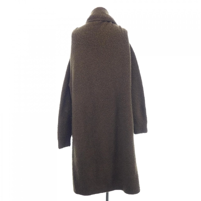 EPOCA Coat - Hàng hiệu Chính hãng 824906