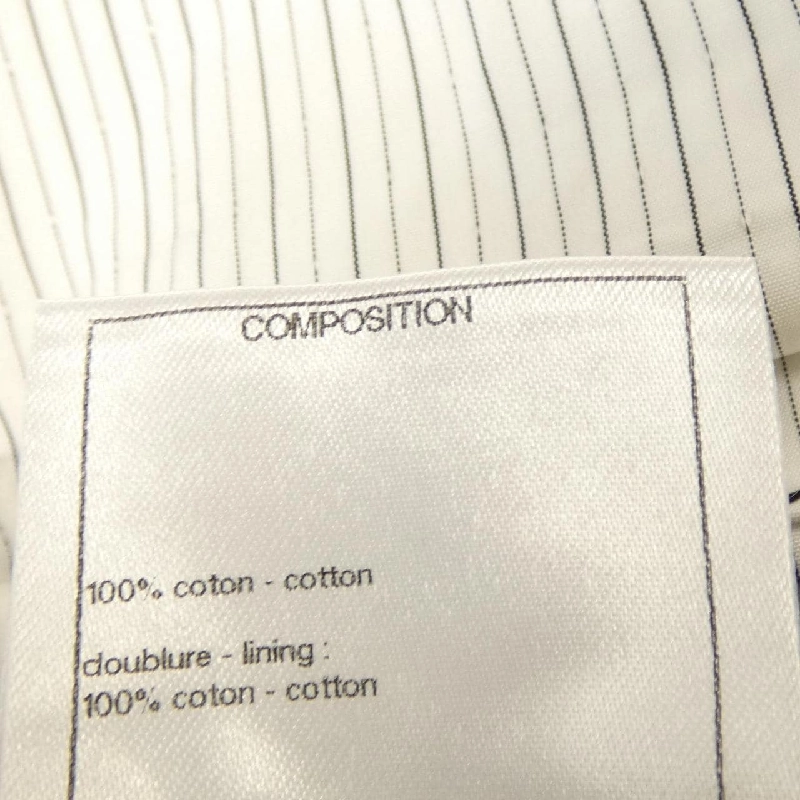 CHANEL P51562W05650 Áo khoác - Hàng hiệu Chính hãng 820873