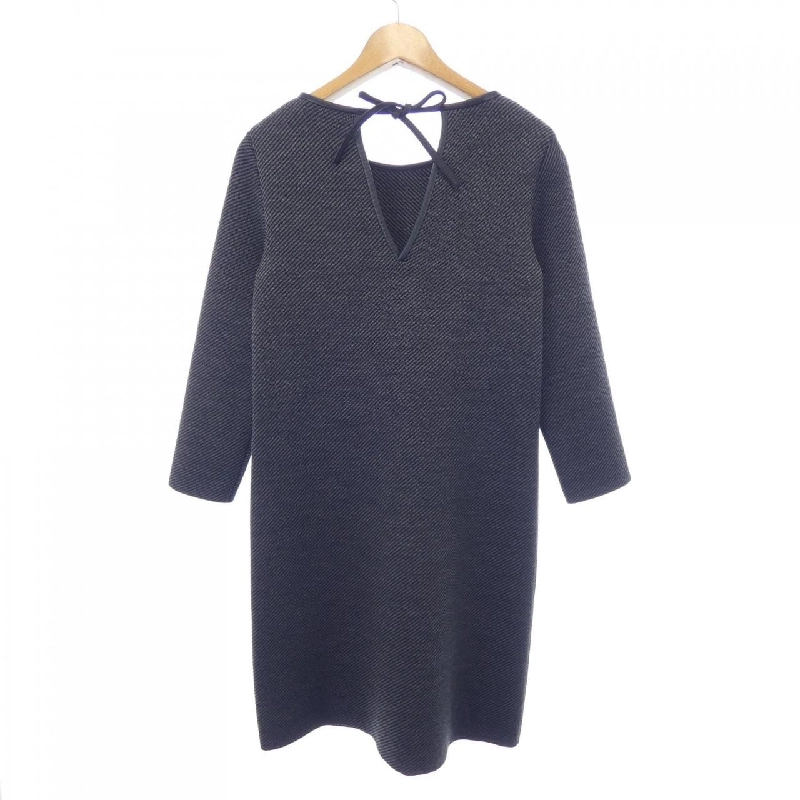 CHRISTIAN DIOR 1A24634AM507 Váy 649059